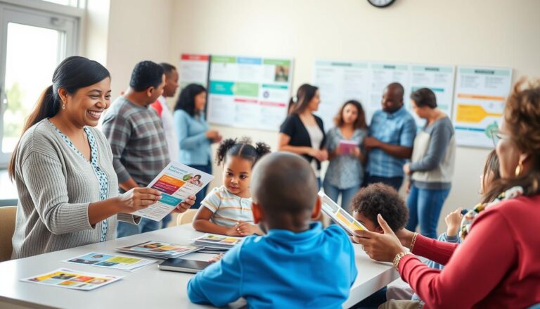 family assistance programs