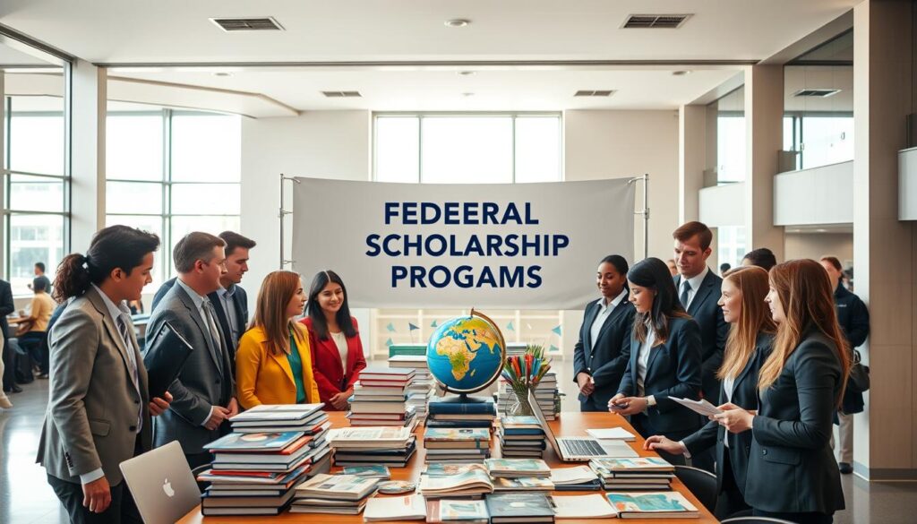federal scholarship programs federal scholarship programs