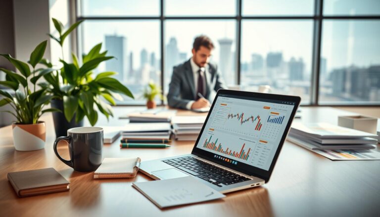 financial organization