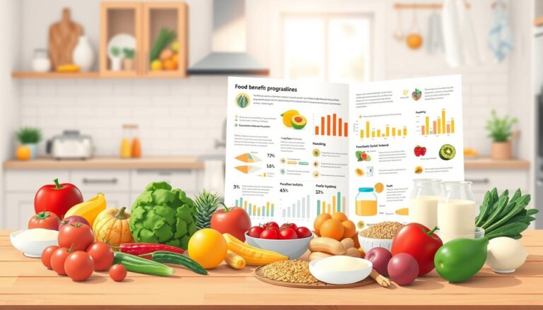 food benefits guide