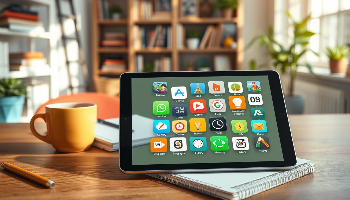free educational apps