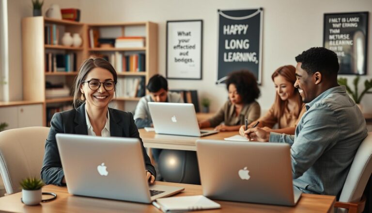 free online learning