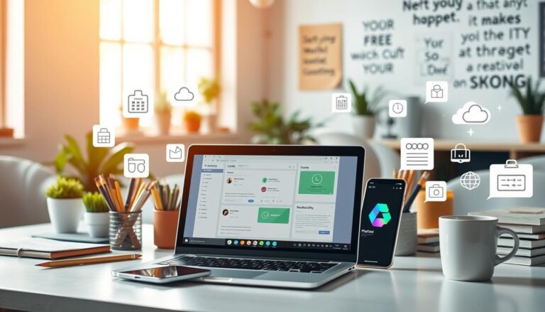 free productivity tools