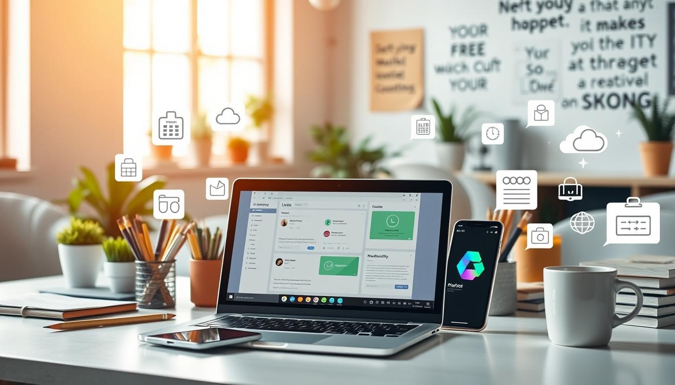 free productivity tools