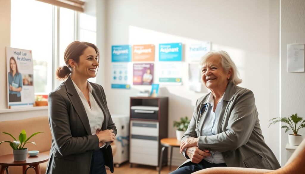 healthcare assistance definition healthcare assistance definition