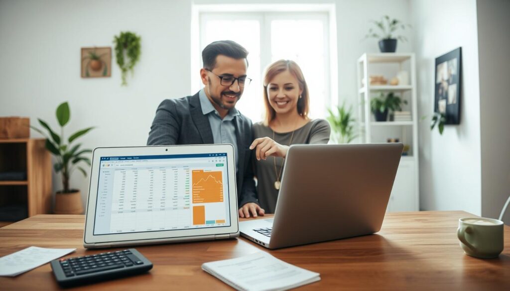 household budgeting household budgeting