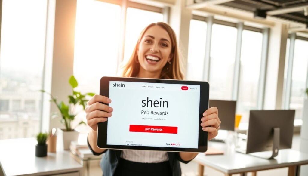 join shein reward program join shein reward program