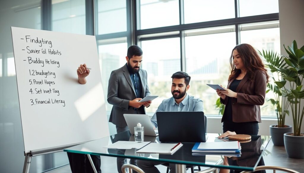 key money management habits key money management habits