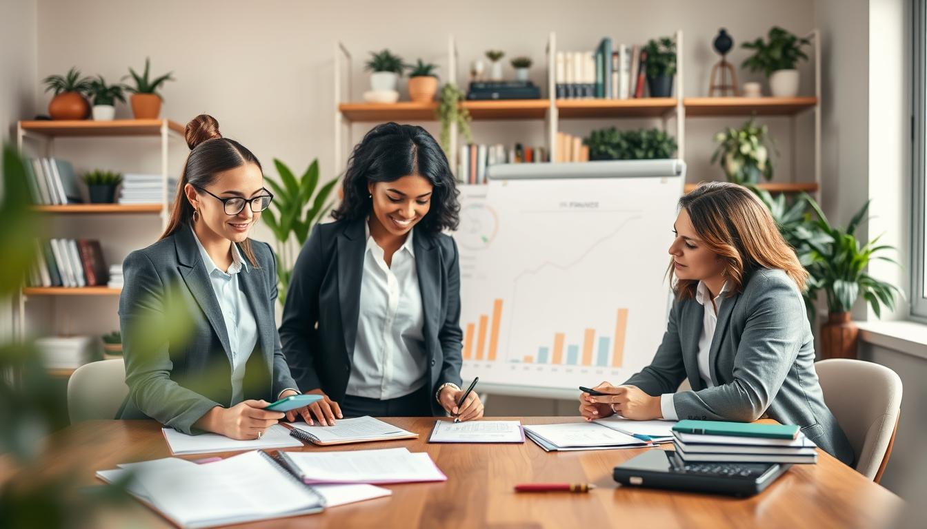 money management habits