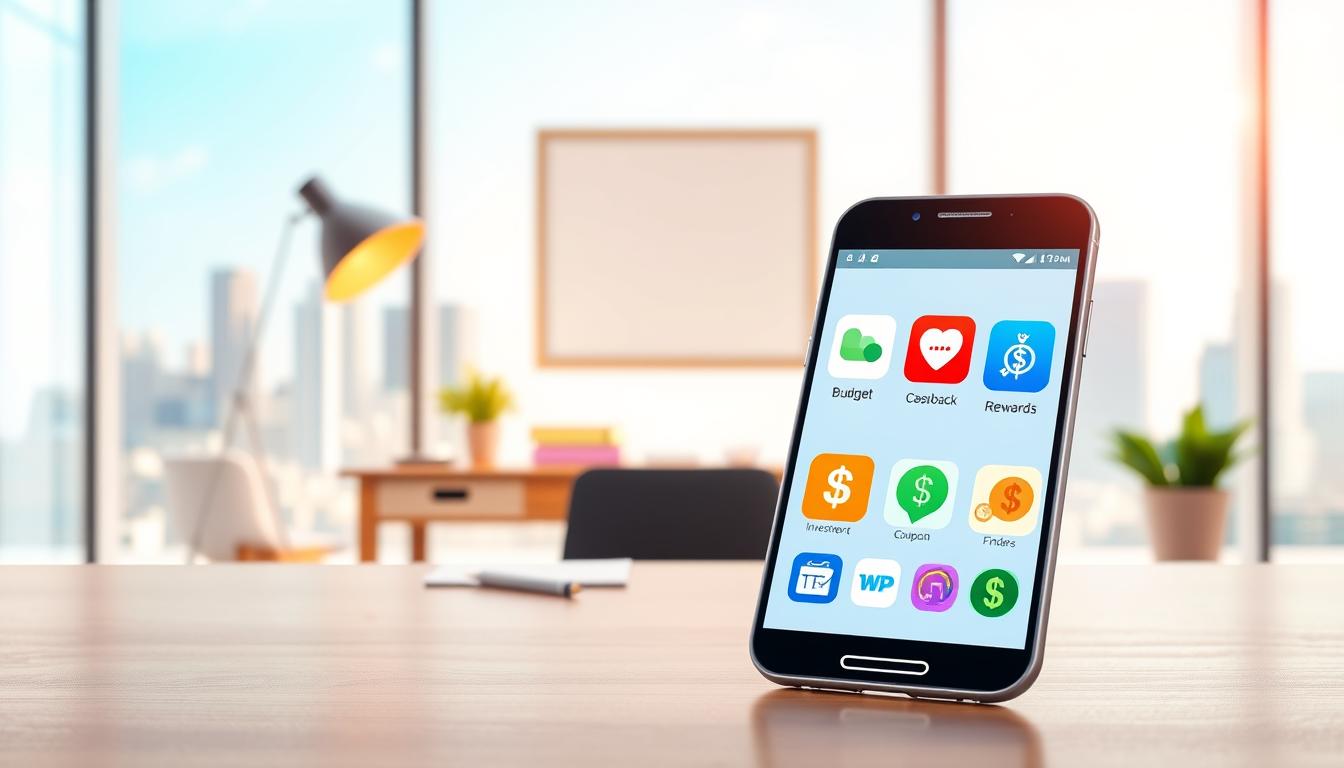 money saving apps
