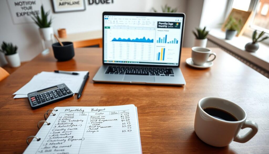 monthly budget plan monthly budget plan