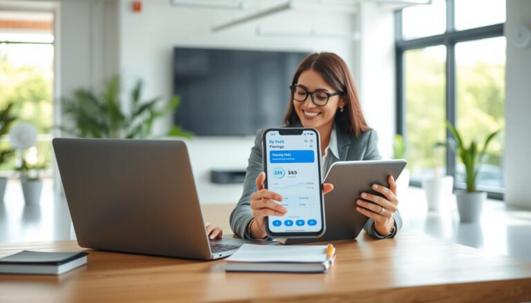 online banking benefits