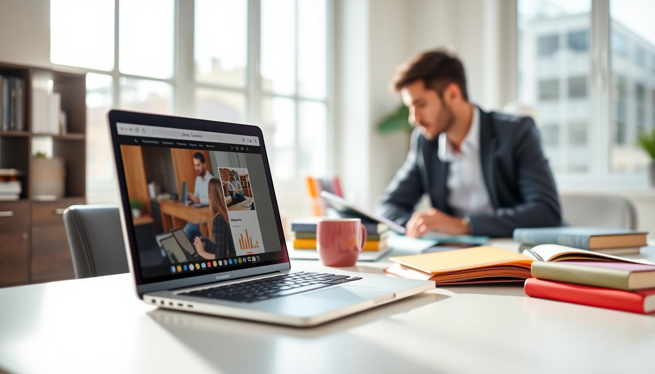 online career courses