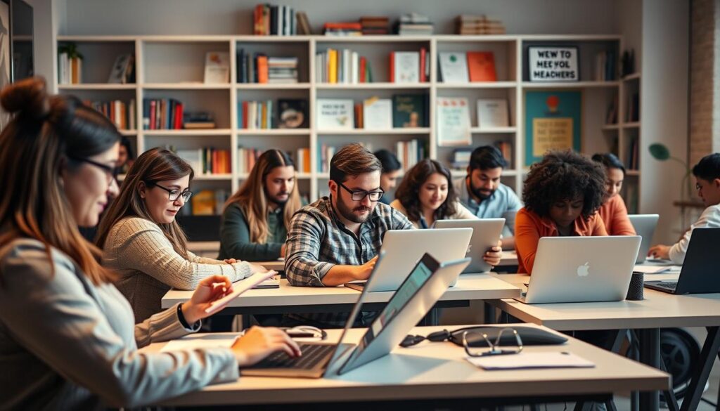 online courses