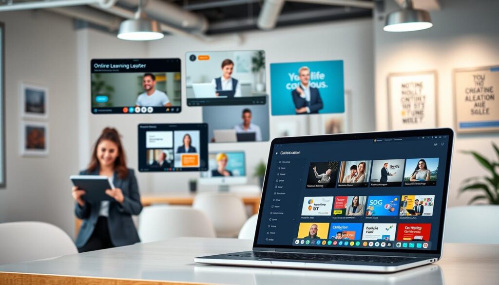 online education platforms online education platforms