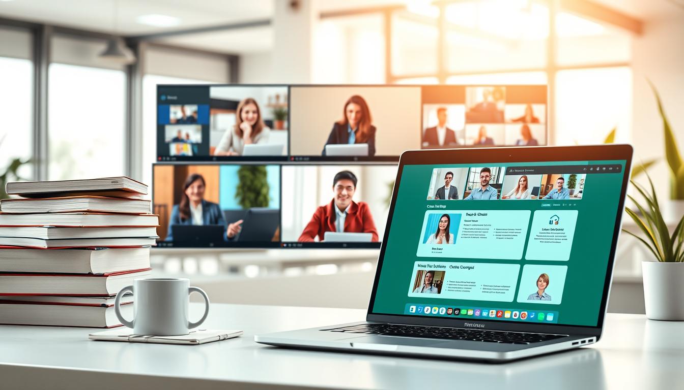 online education platforms