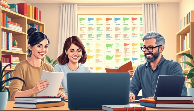 online language courses