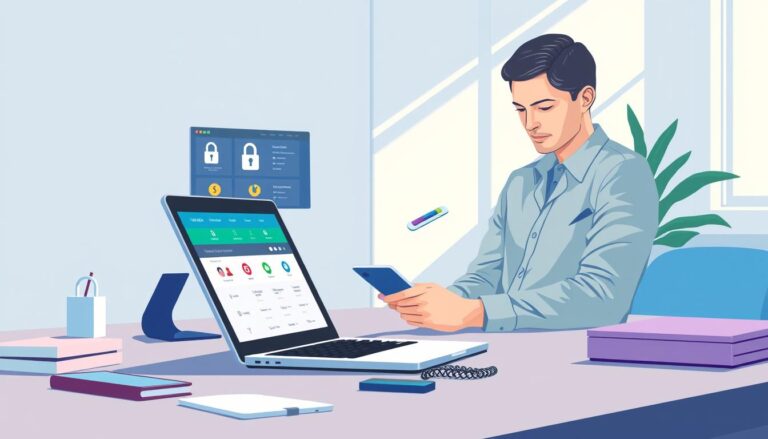 online security tips