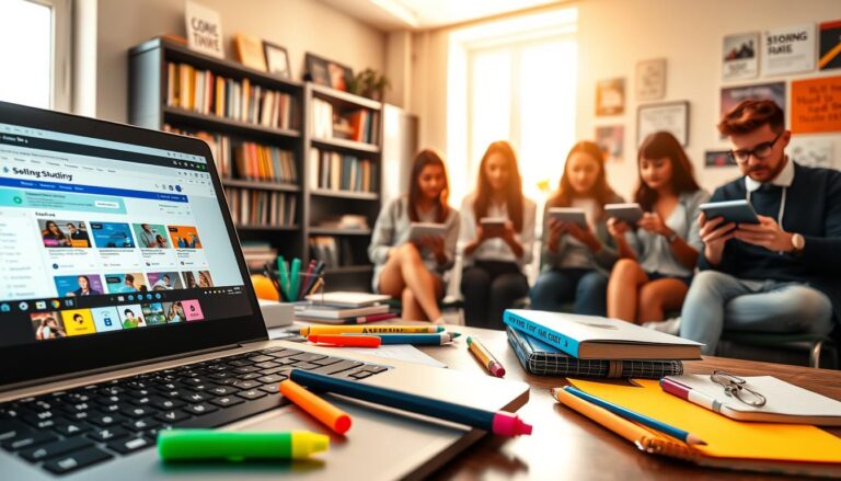 online study tools