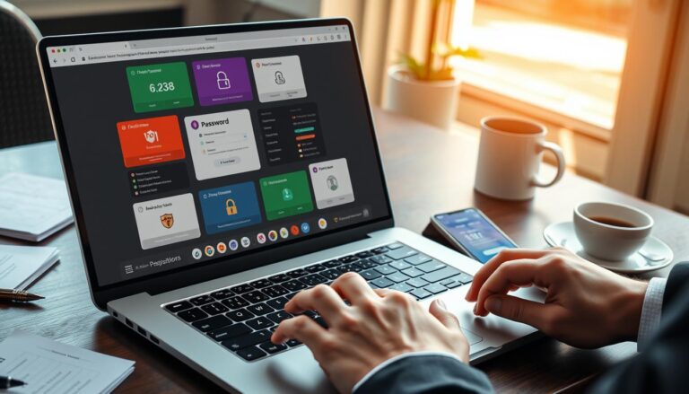 password manager apps
