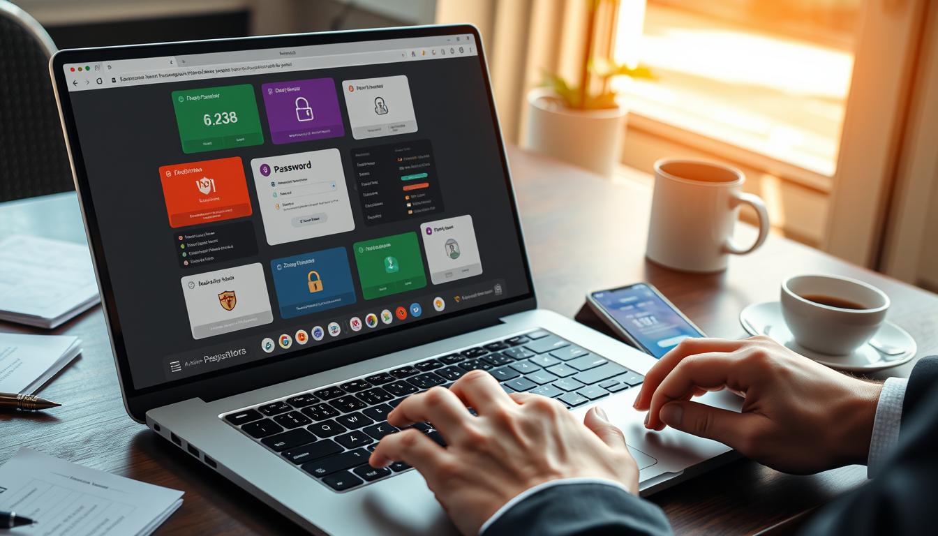 password manager apps