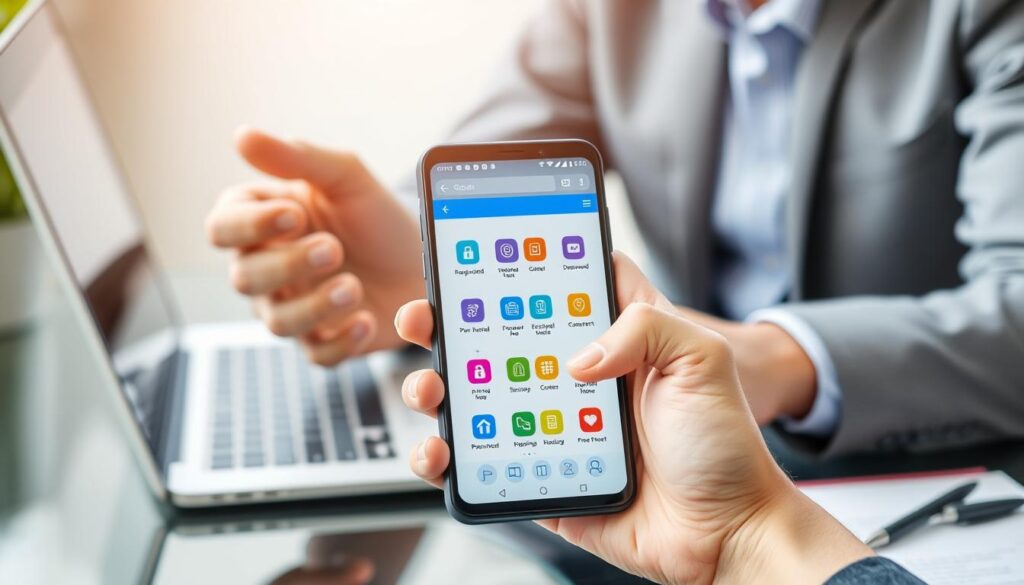 password manager for android password manager for android