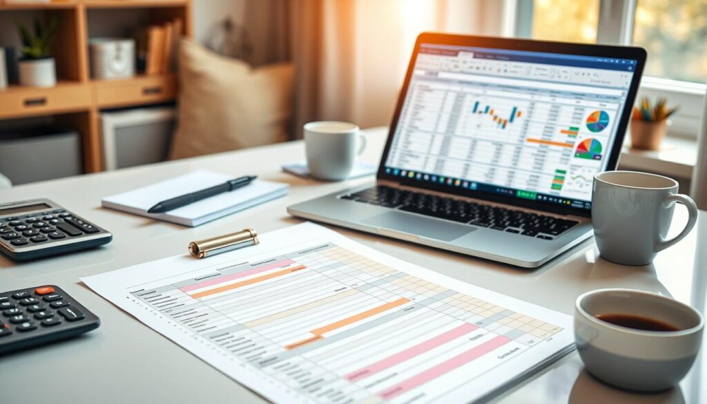 personal budget template personal budget template