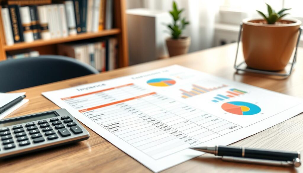 personal budget template personal budget template