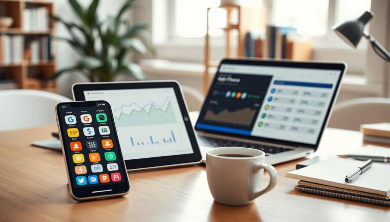 personal finance apps