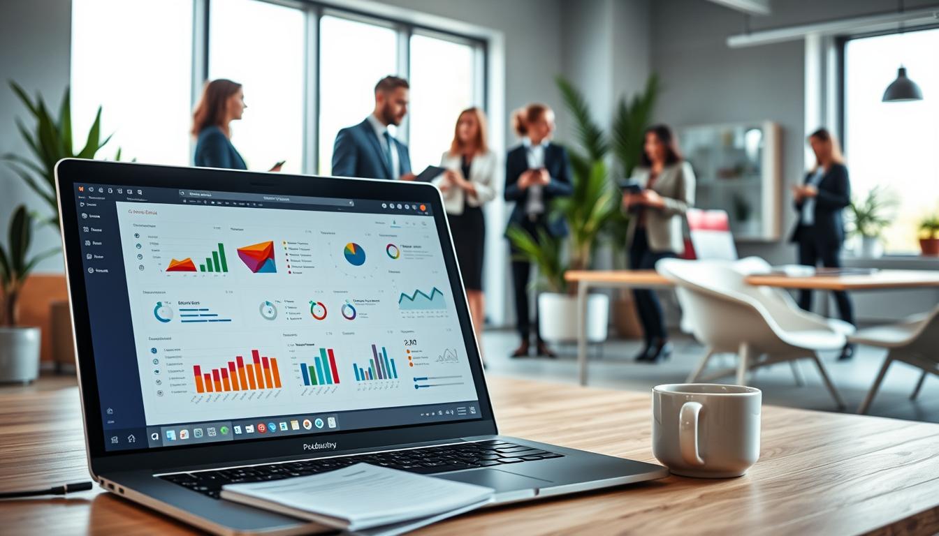 productivity software