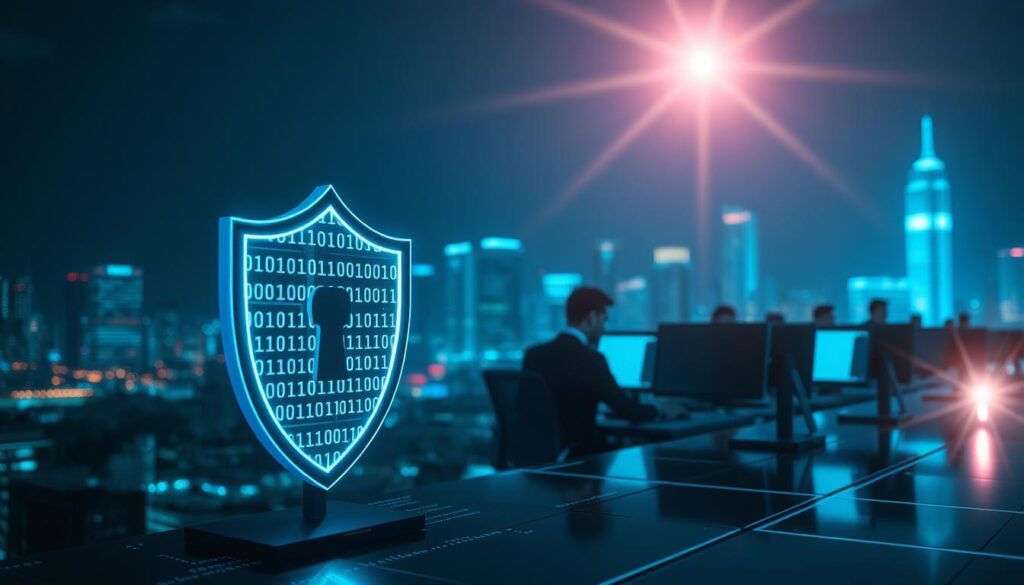 protecting against cyber threats protecting against cyber threats