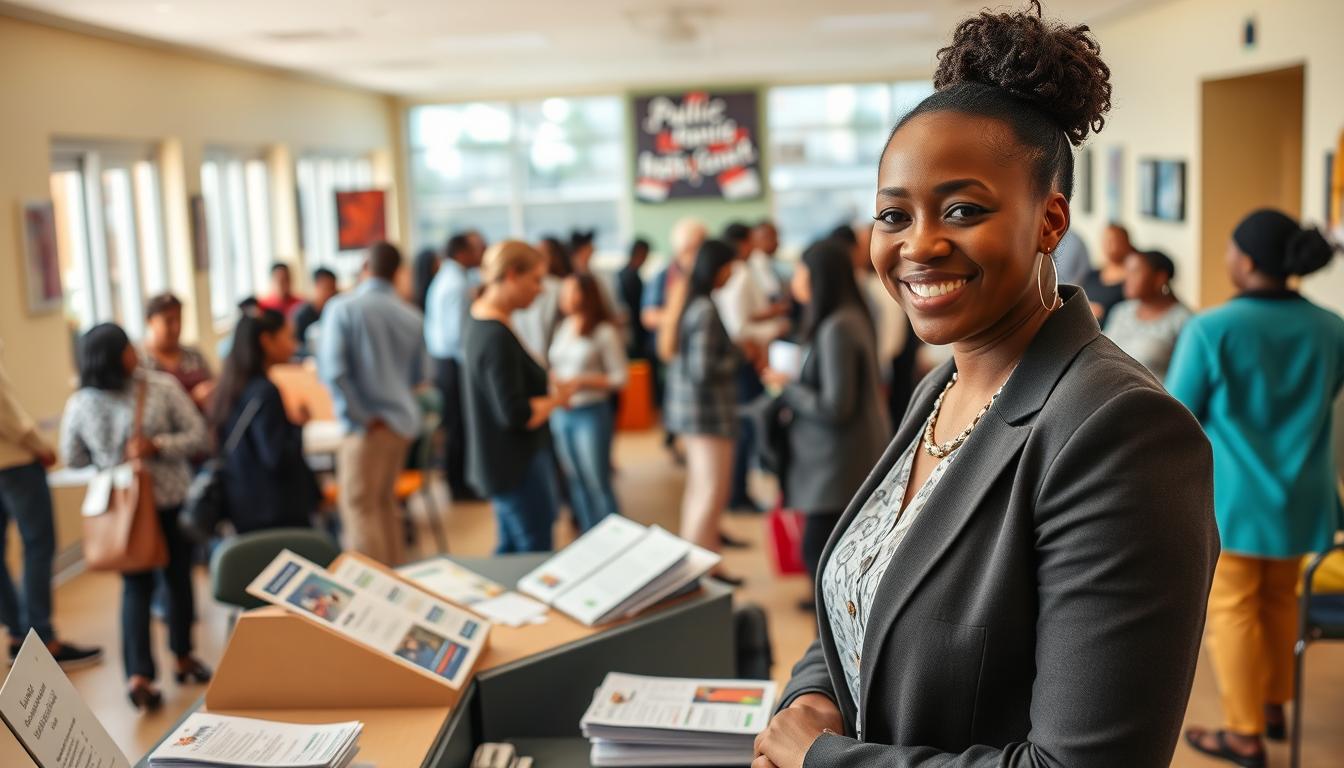 public assistance programs