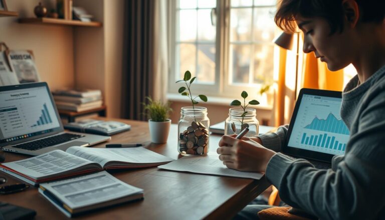 saving money habits