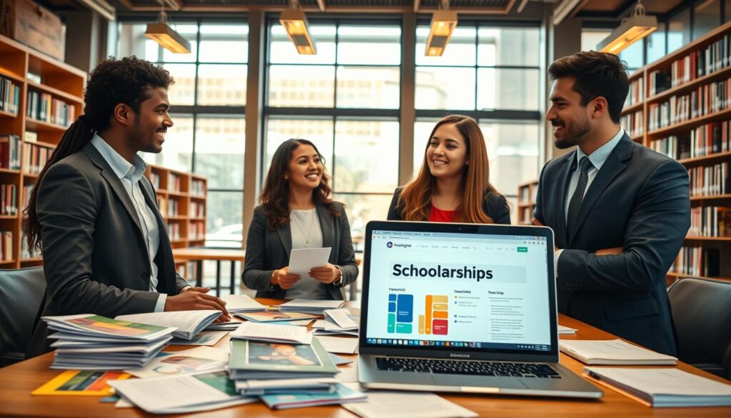 scholarships and grants scholarships and grants