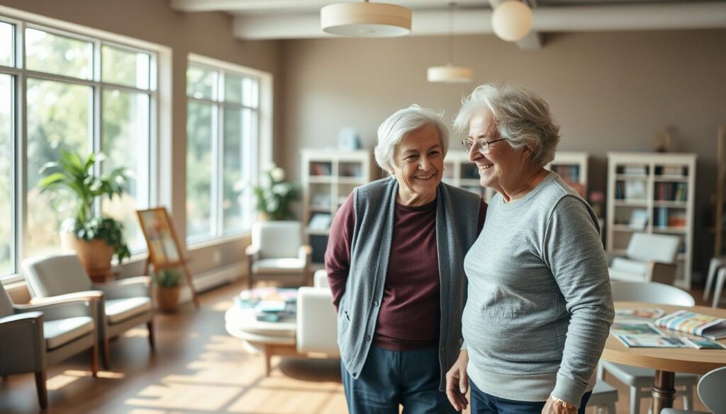 senior support services senior support services