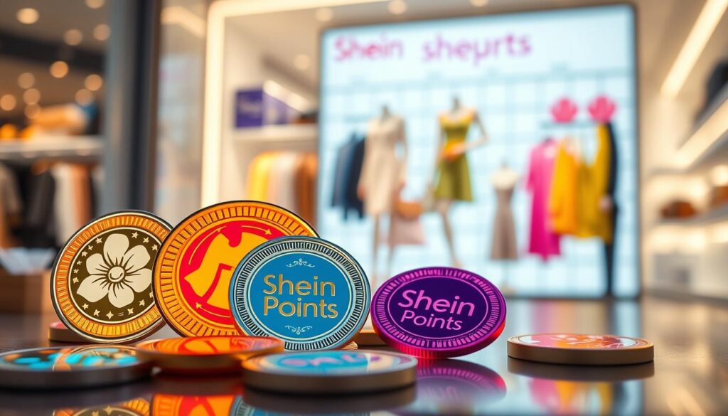 shein points shein points