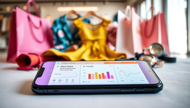 shein points feature