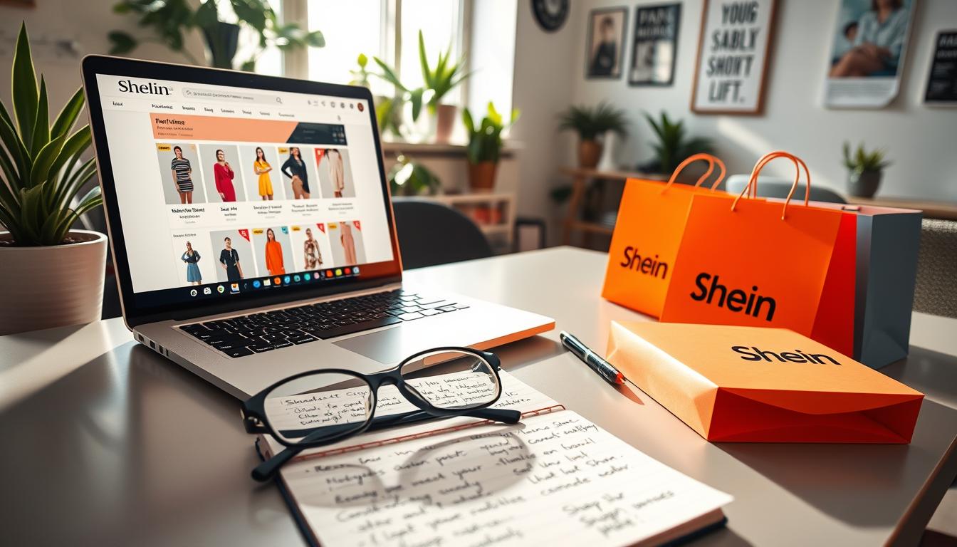 shein product reviews