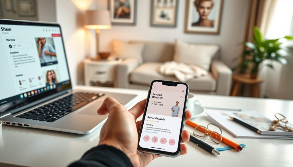 shein review rewards shein review rewards