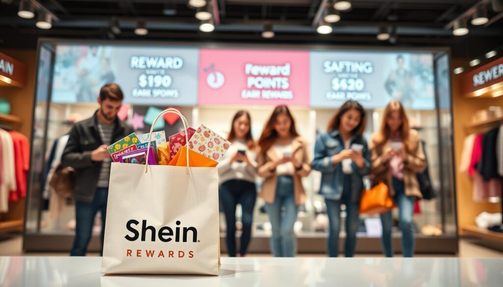 shein rewards program shein rewards program