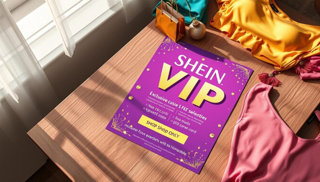 shein vip offers shein vip offers
