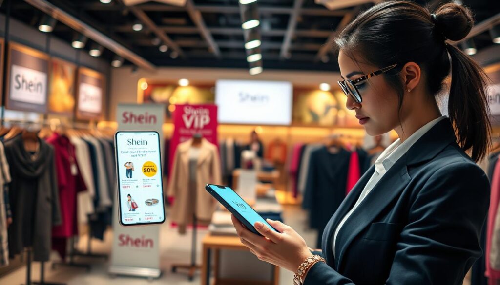 shein vip program shein vip program