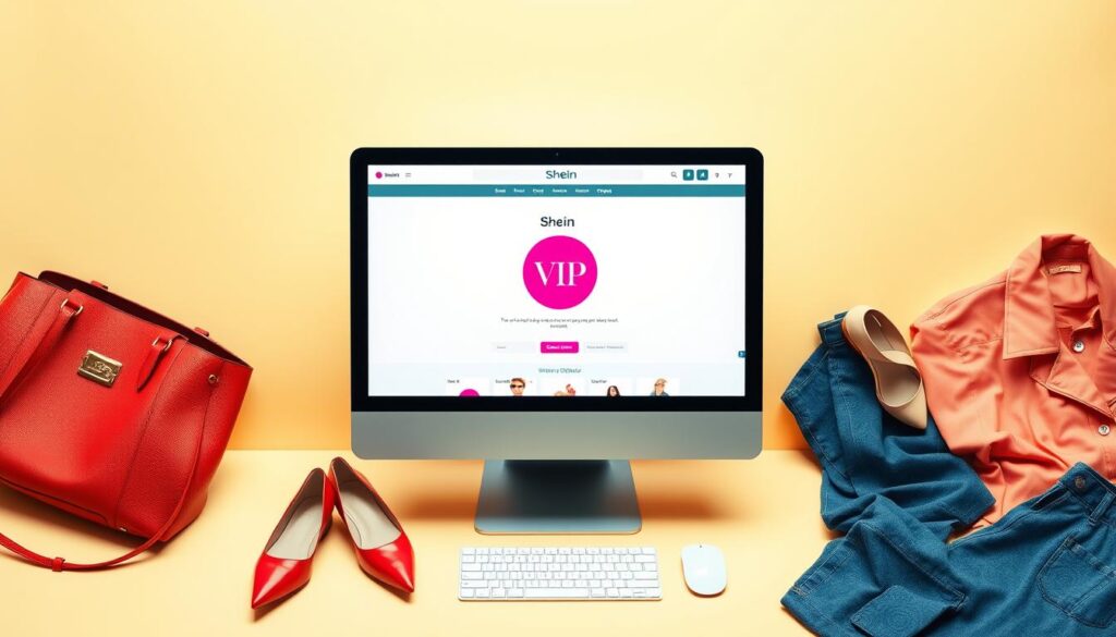 shein vip status shein vip status
