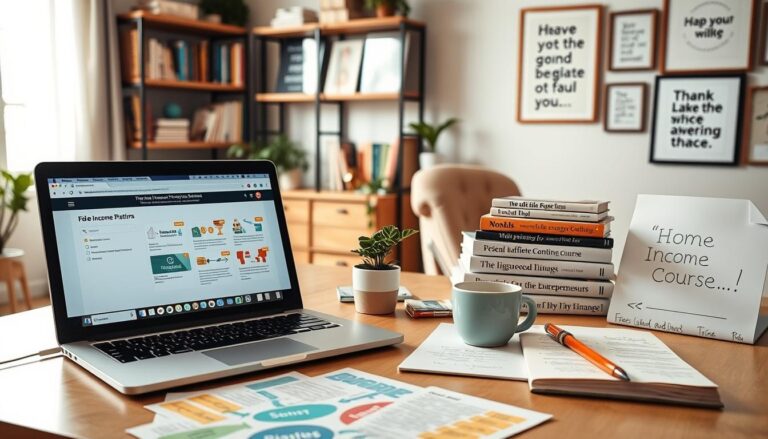 side income ideas