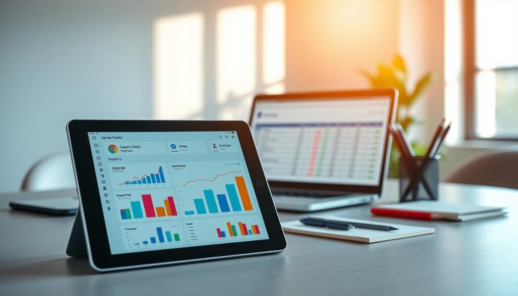 spending tracker apps