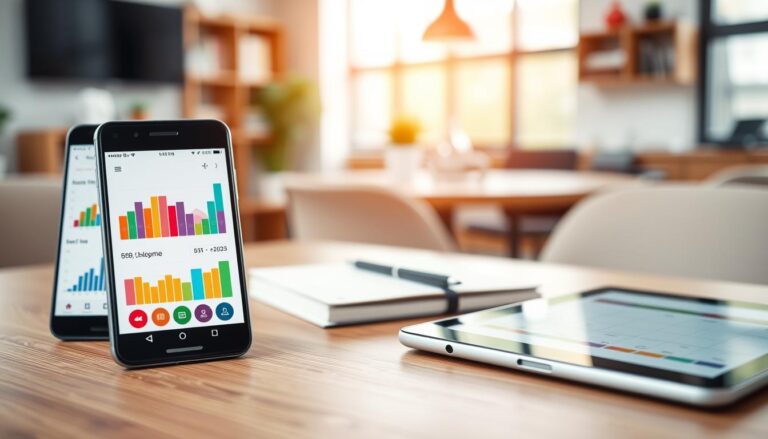 spending tracker apps