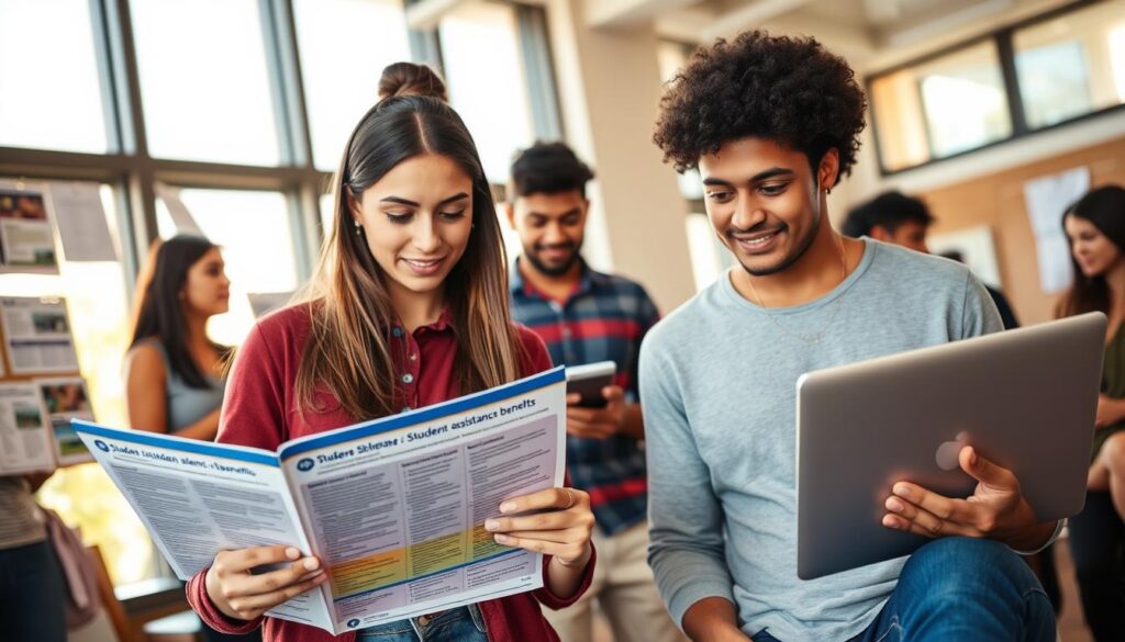 student assistance benefits student assistance benefits