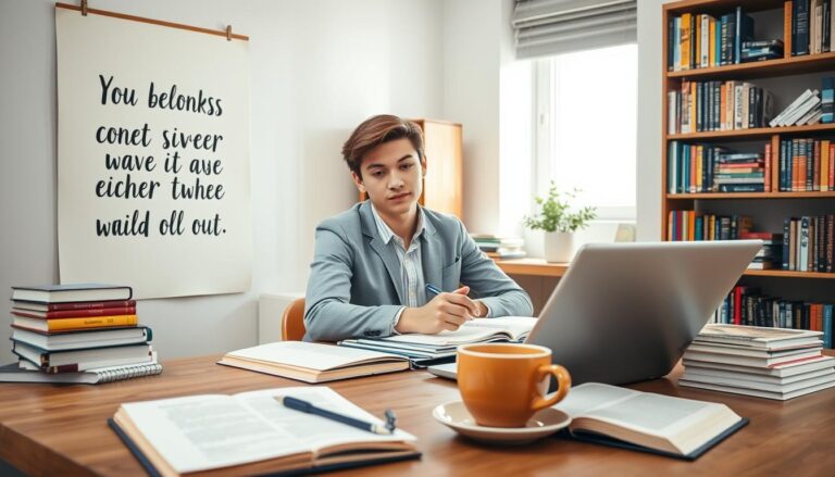 study motivation tips
