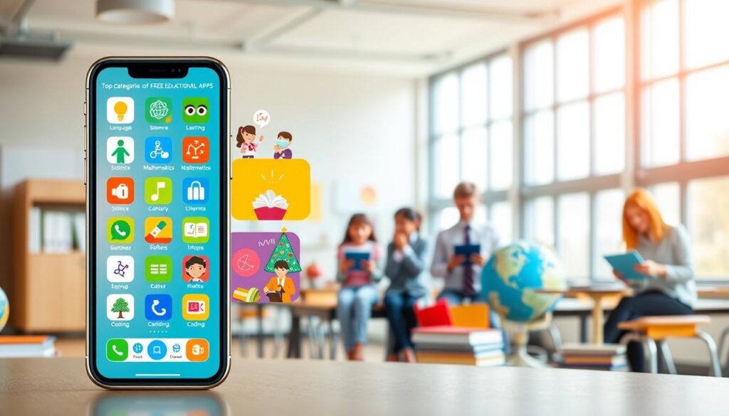 top educational apps top educational apps
