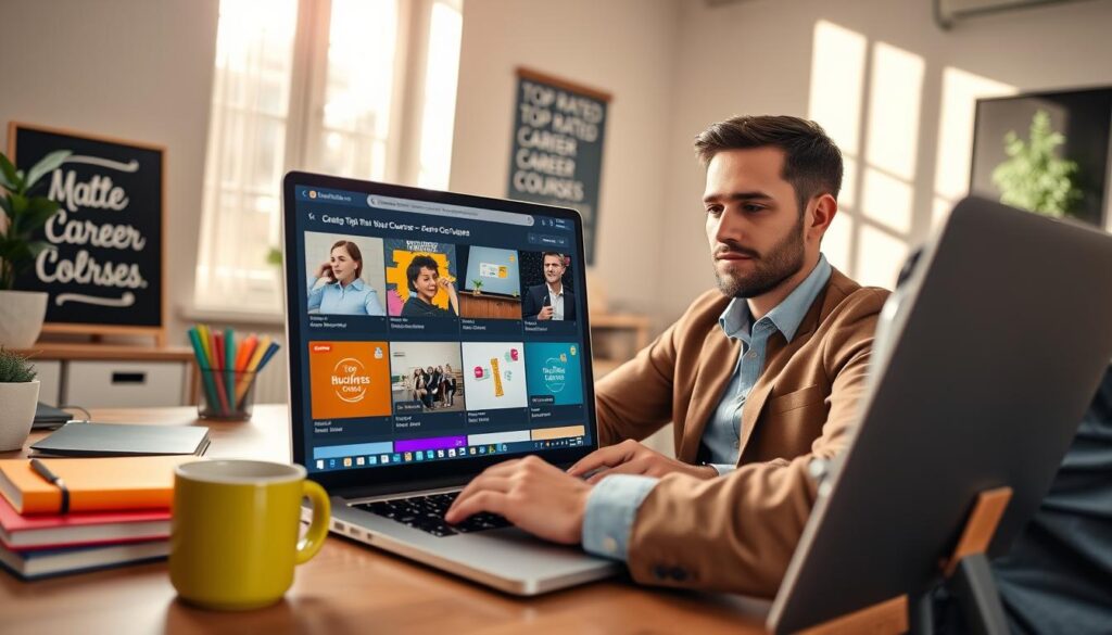 top-rated career courses online top-rated career courses online
